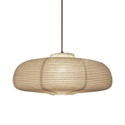 Japanse Rijstpapieren Hanglamp Wit Cilinder E26/E27 Woonkamer Slaapkamer Scandinavisch