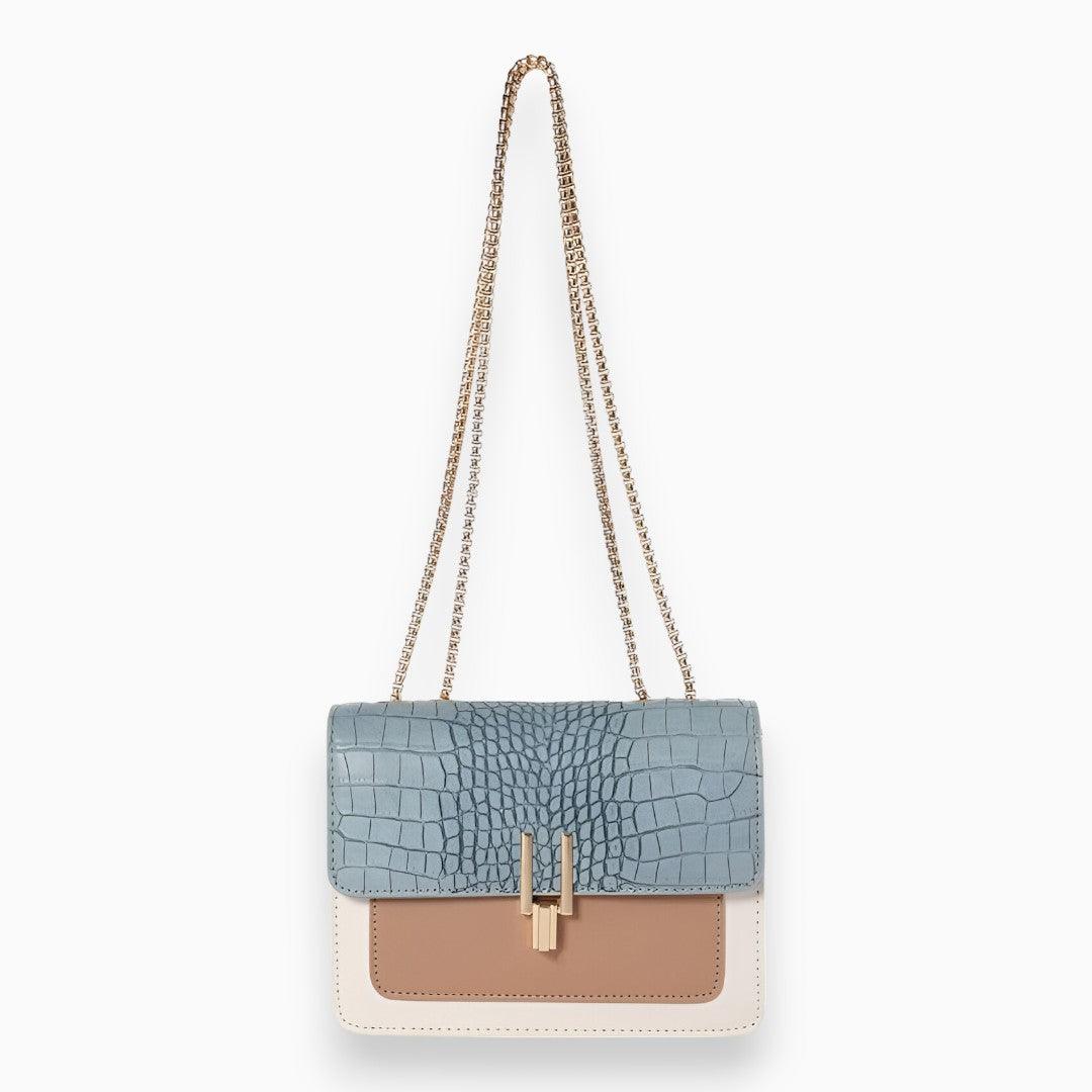Luxe Schoudertas voor Dames Leer Elegante Design - StudioMarella