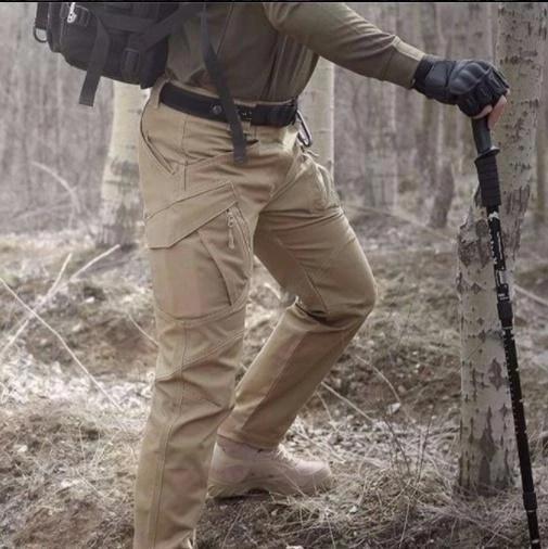 Waterdichte Broek Multifunctioneel Outdoor Model