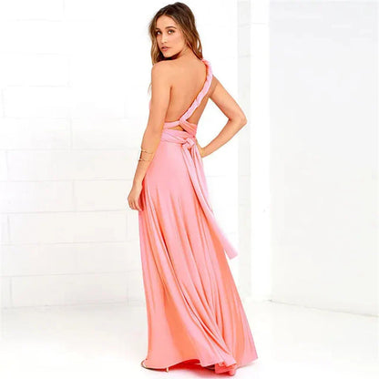 Elegante Cocktailjurk voor Vrouw