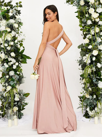 Elegante Jurk Meerdere Maten