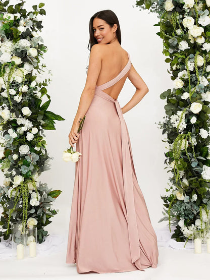 Elegante Cocktailjurk voor Vrouw