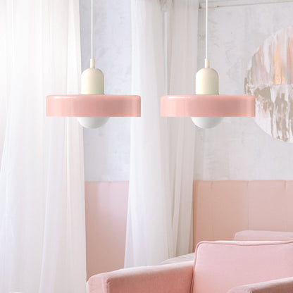 Luccon Dubbele Hanglamp Glas G9 35 cm Modern Eettafel Woonkamer Design Verlichting