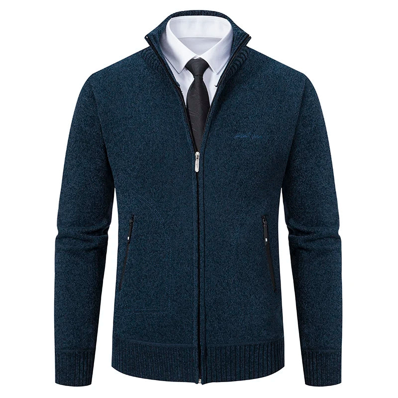 Heren Vest Zacht Casual Stijl Trendy Design