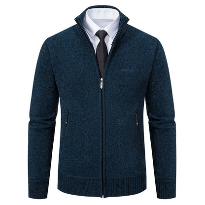 Heren Vest Zacht Casual Stijl Trendy Design