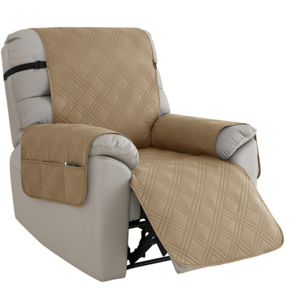 Waterafstotende Relaxstoel Hoes – Bescherming voor Relaxfauteuils met Antislip Technologie