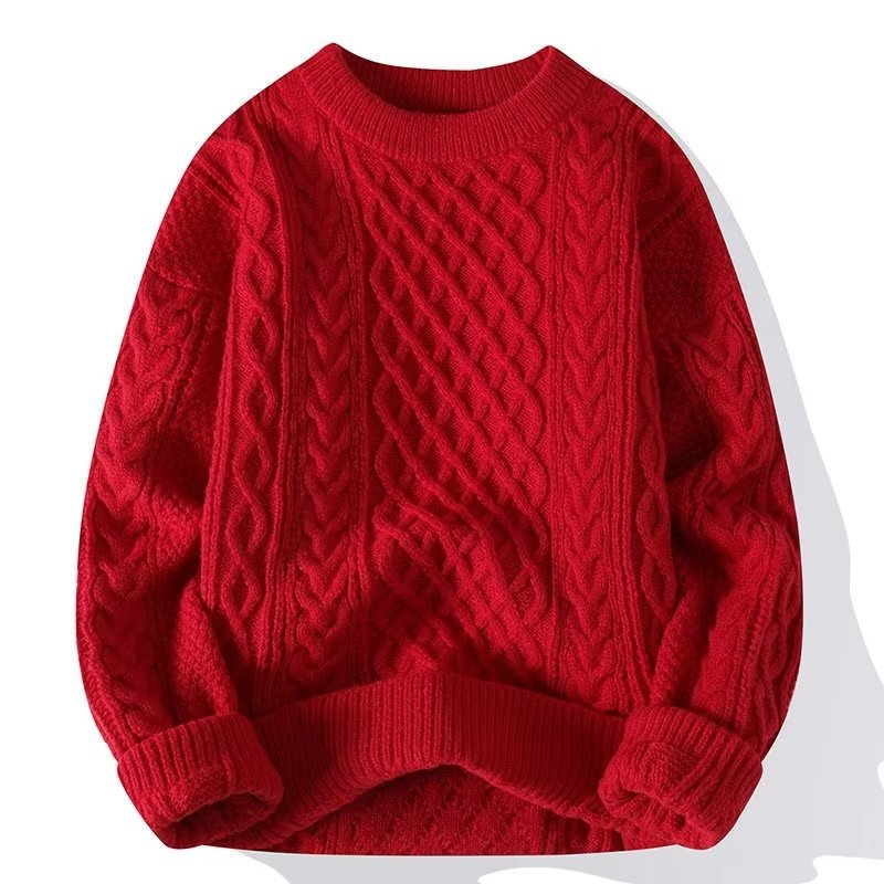 Dames Woltrui Warm en Comfortabel voor Herfst en Winter