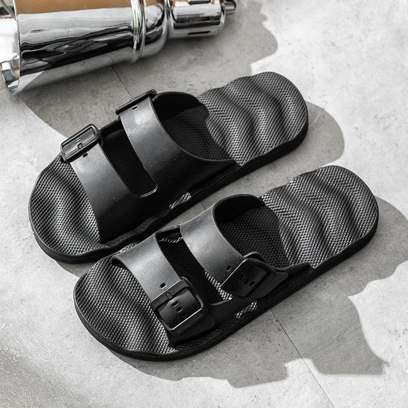 Romeo Sandalen Comfortabel Zomer Schoenen