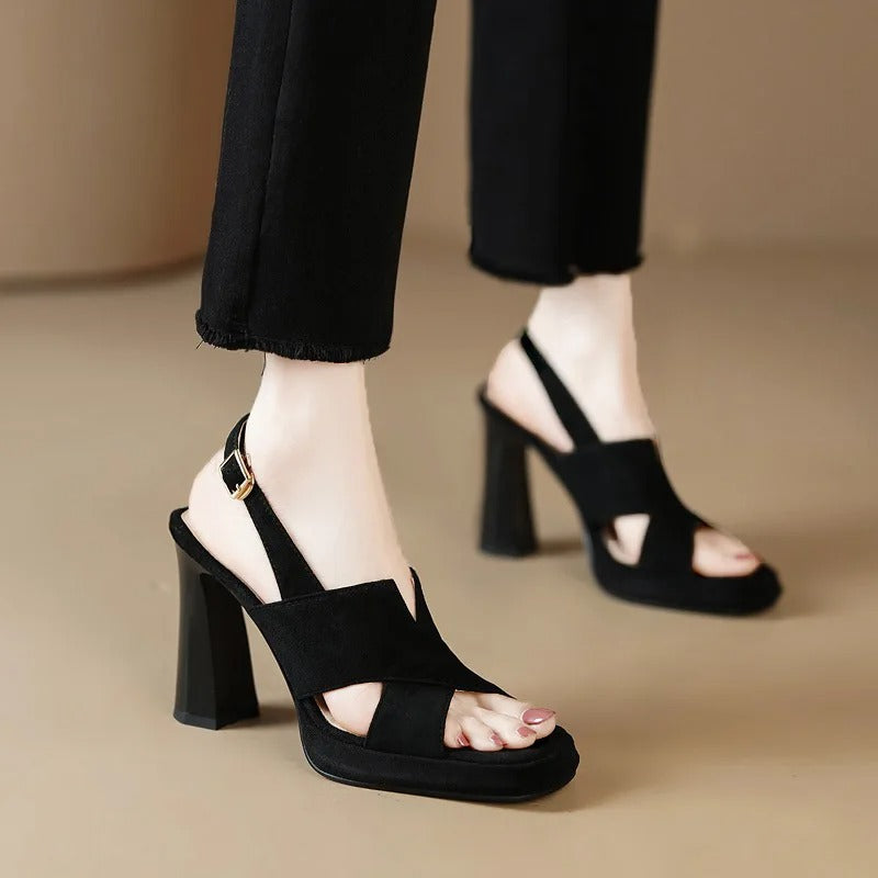 Elegante Hakken Amara