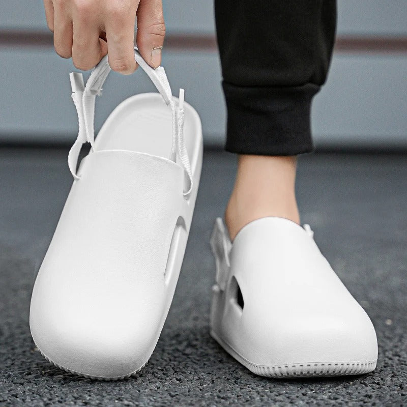 Modieus Sandalen voor Dames