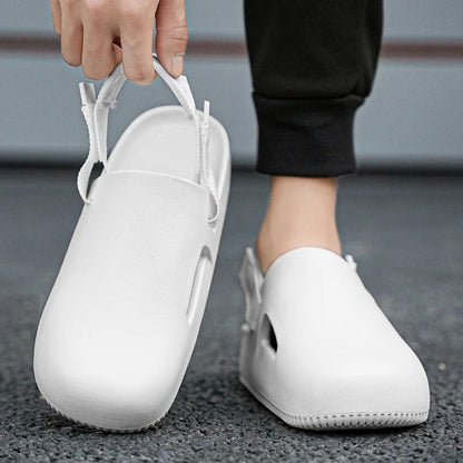 Modieus Sandalen voor Dames