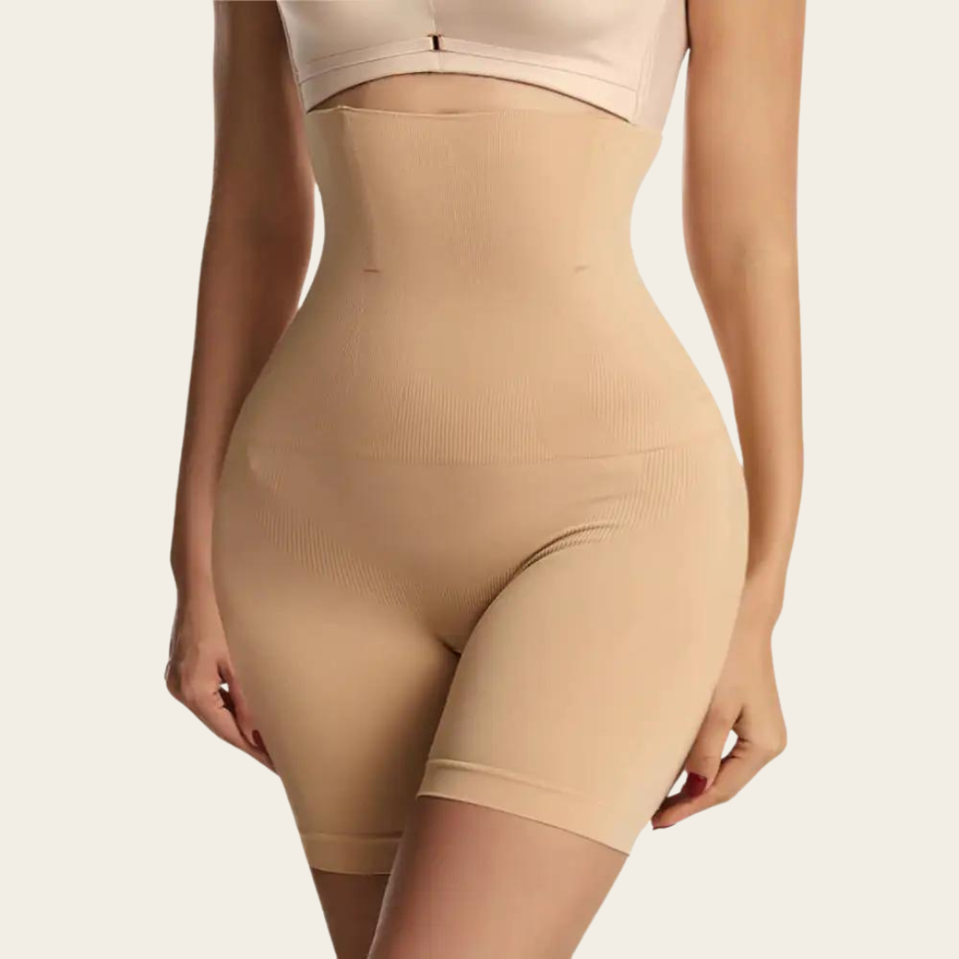 Korte Broek Francesca Casual Dame