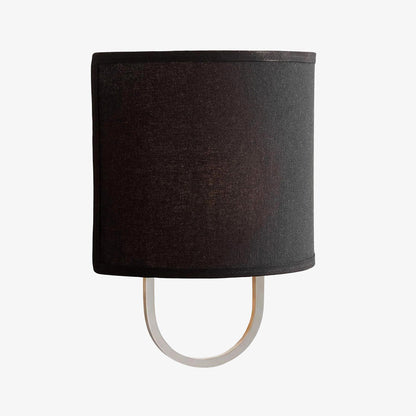 Wandlamp Stoffen Kap – Moderne Slaapkamer Wandverlichting voor Sfeervolle Ambiance