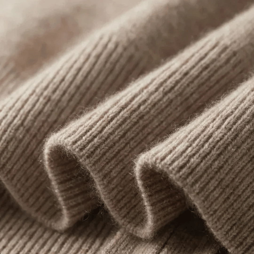 Cachemire Cardigan Warm en Zacht voor Mannen