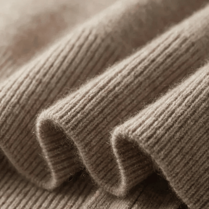 Cachemire Cardigan Warm en Zacht voor Mannen