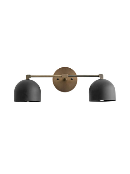 Wandlamp Koepelscherm Mid-Century Retro Design Badkamer Gang