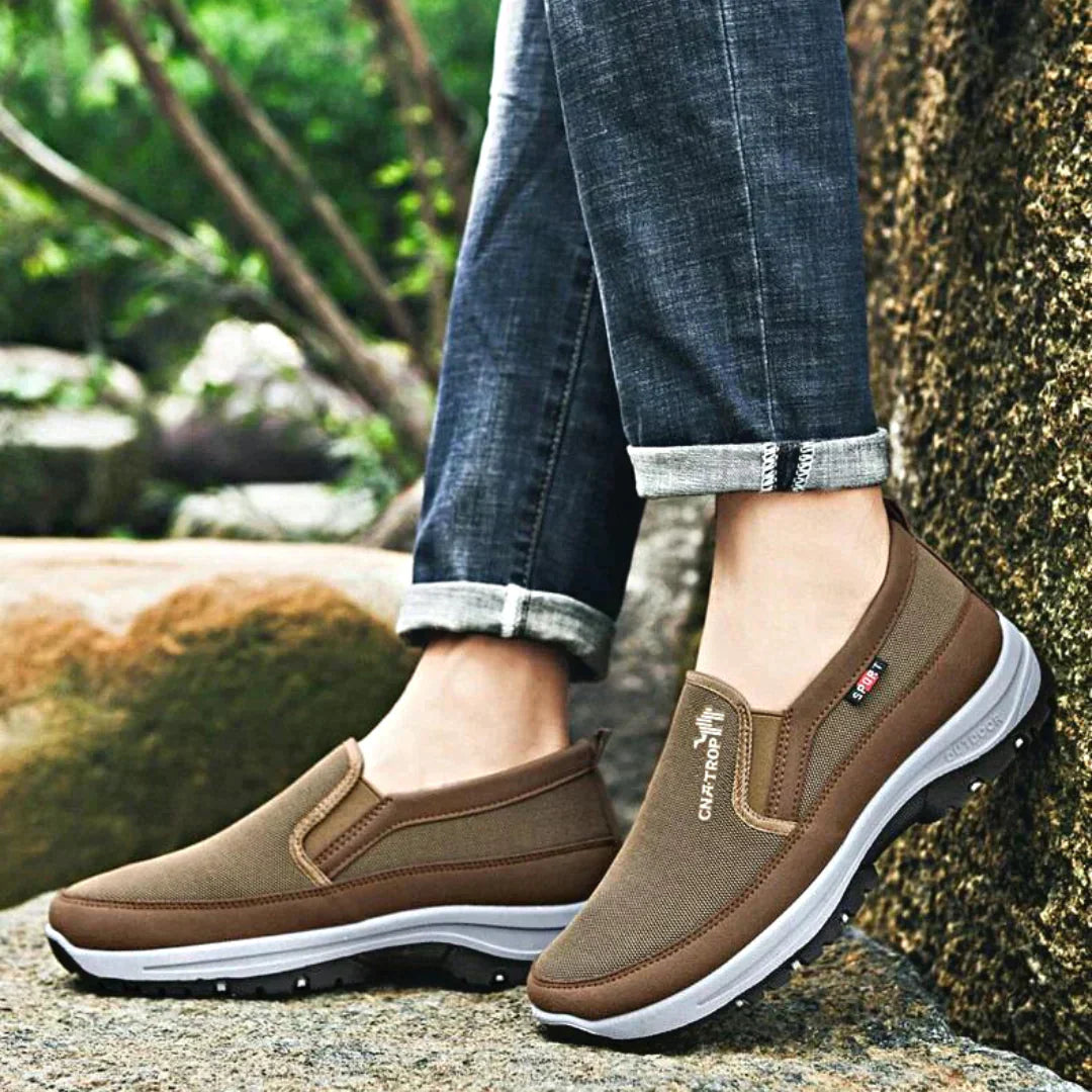 Wandelschoenen Comfortabel Orthopedisch Loopcomfort