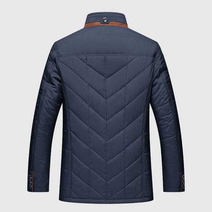 Elegante Herenjas Giovanni Stijlvol Design