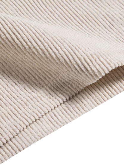 Luxe Zomer Set Comfortabel voor Mannen