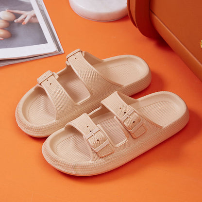 Orthopedische Pantoffels voor Beste Steun en Comfort