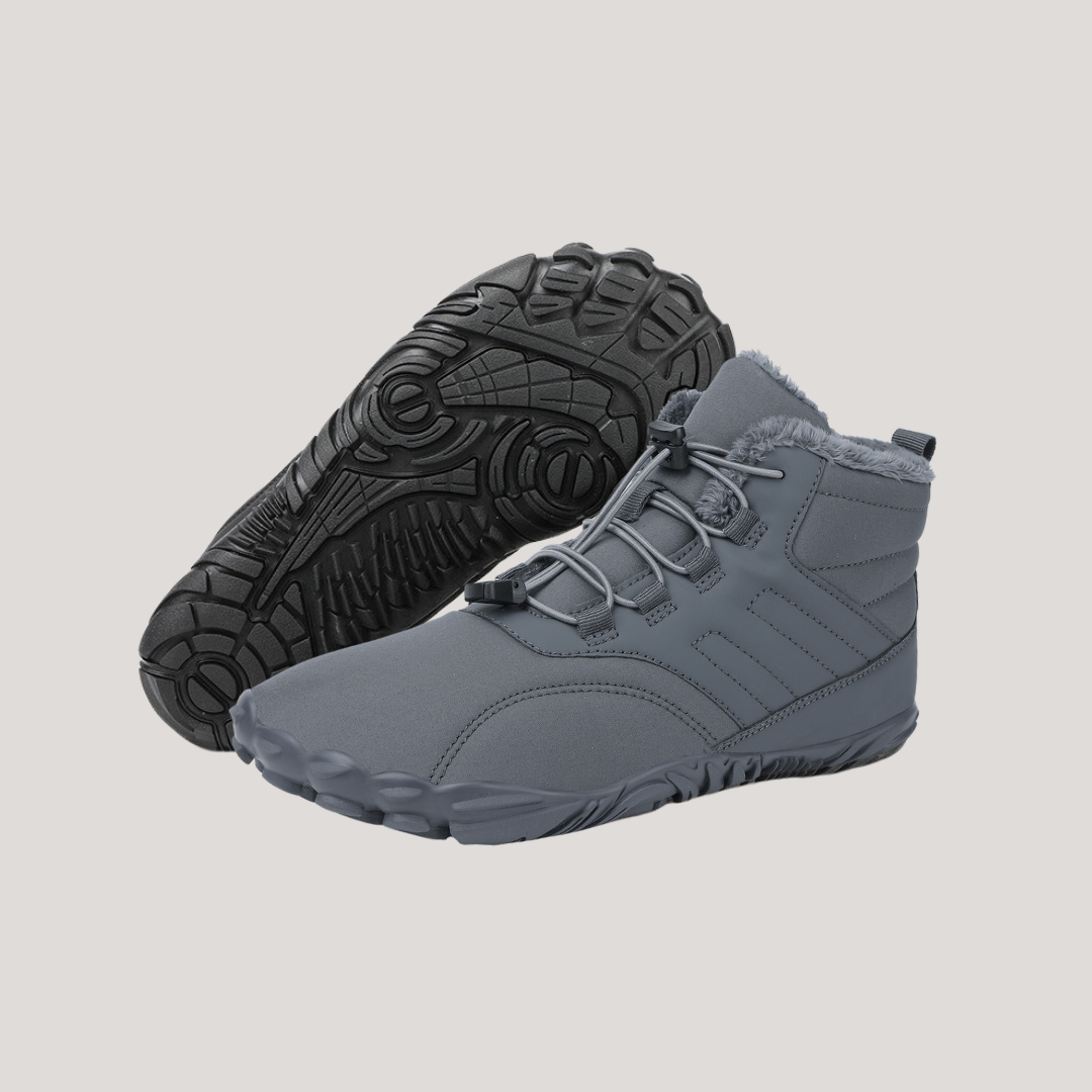 Elegante Sandalen voor Blote Voeten