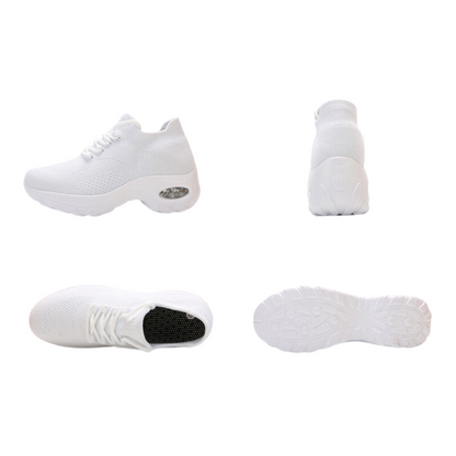 Ergonomische Antidolorische Schoen van Giovanni