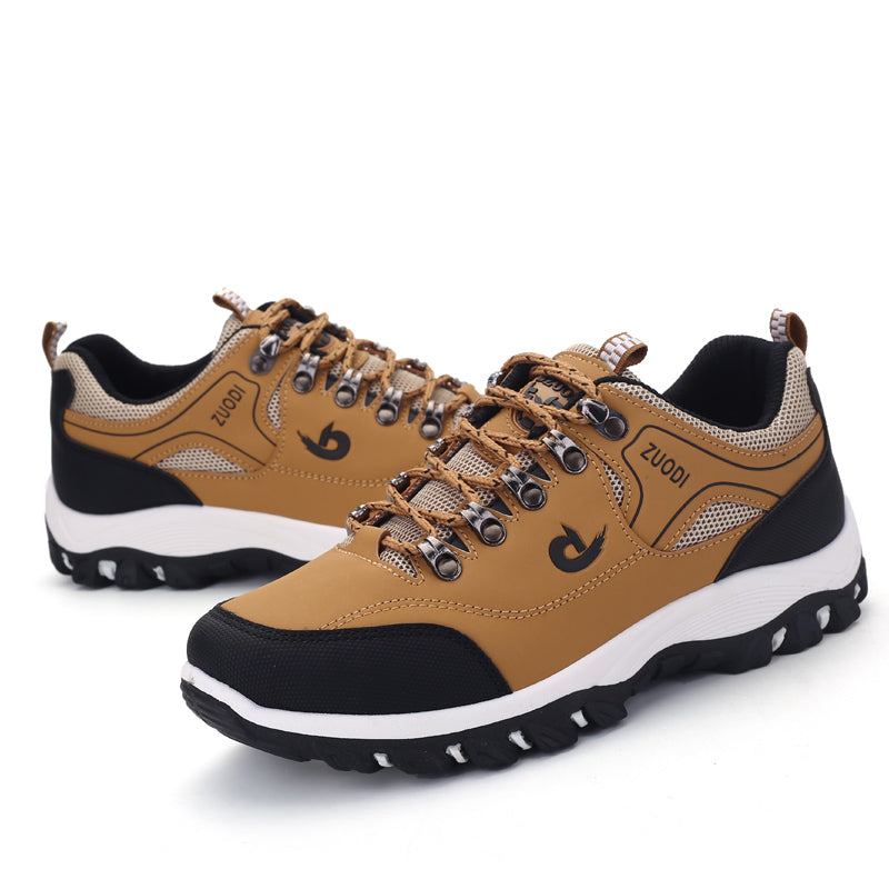 Comfortabele Orthopedische Schoenen voor Mannen en Vrouwen