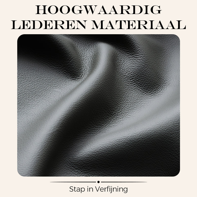 Comfortabele Elastische Winterlaarzen met Warme Voering voor Dames