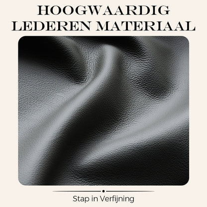 Comfortabele Elastische Winterlaarzen met Warme Voering voor Dames