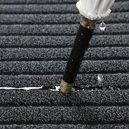 Deurmat Buiten Weerbestendig Antislip Tegen Vuil En Regen
