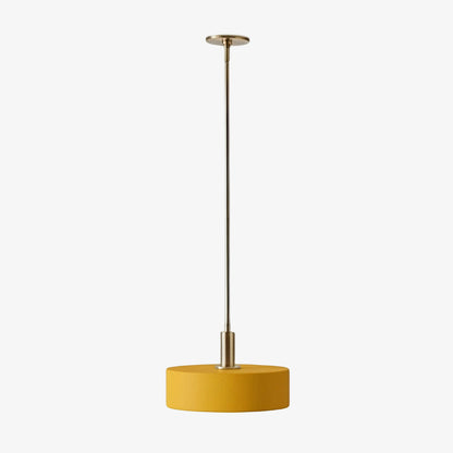 Porselein Hanglamp Minimalistisch Design Wit Groen Zwart Oranje Geel Eetkamer Keuken