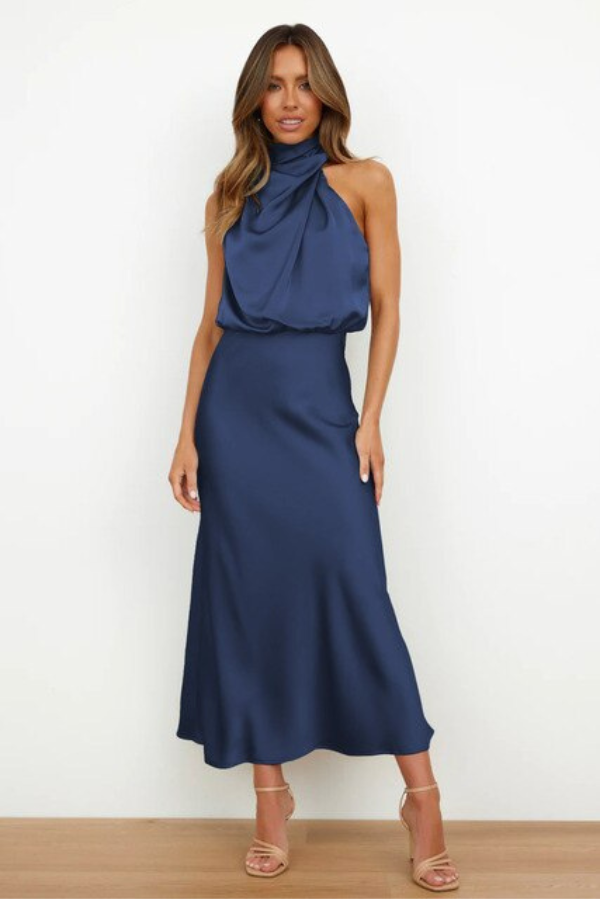 Elegante Cocktailjurk Piera