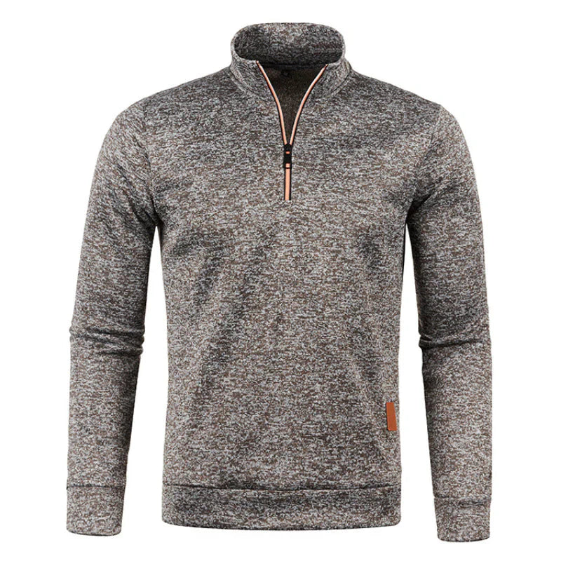 Gebreide Trui Warm voor Heren en Dames