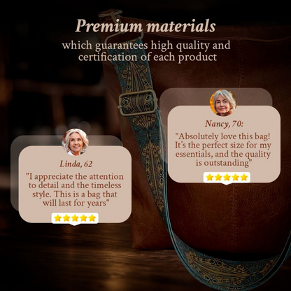 Handgemaakte Damestas Leer Elegante Schoudertas Dagelijks Gebruik Tijdloos Design Handwerk Stijlvol Draagtas