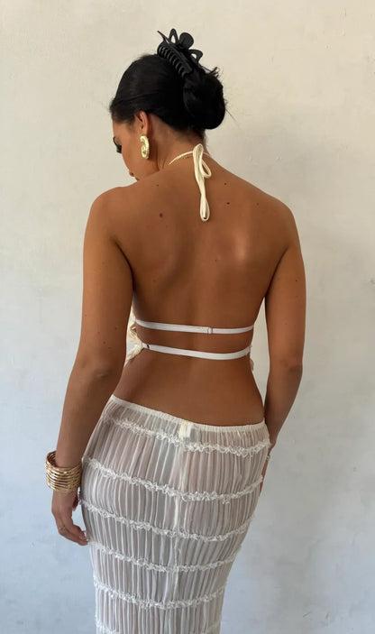 Luxe Zomerset Met Elegante Stijl