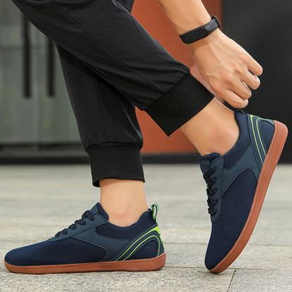 Barefoot Schoenen voor Mannen en Vrouwen All Season