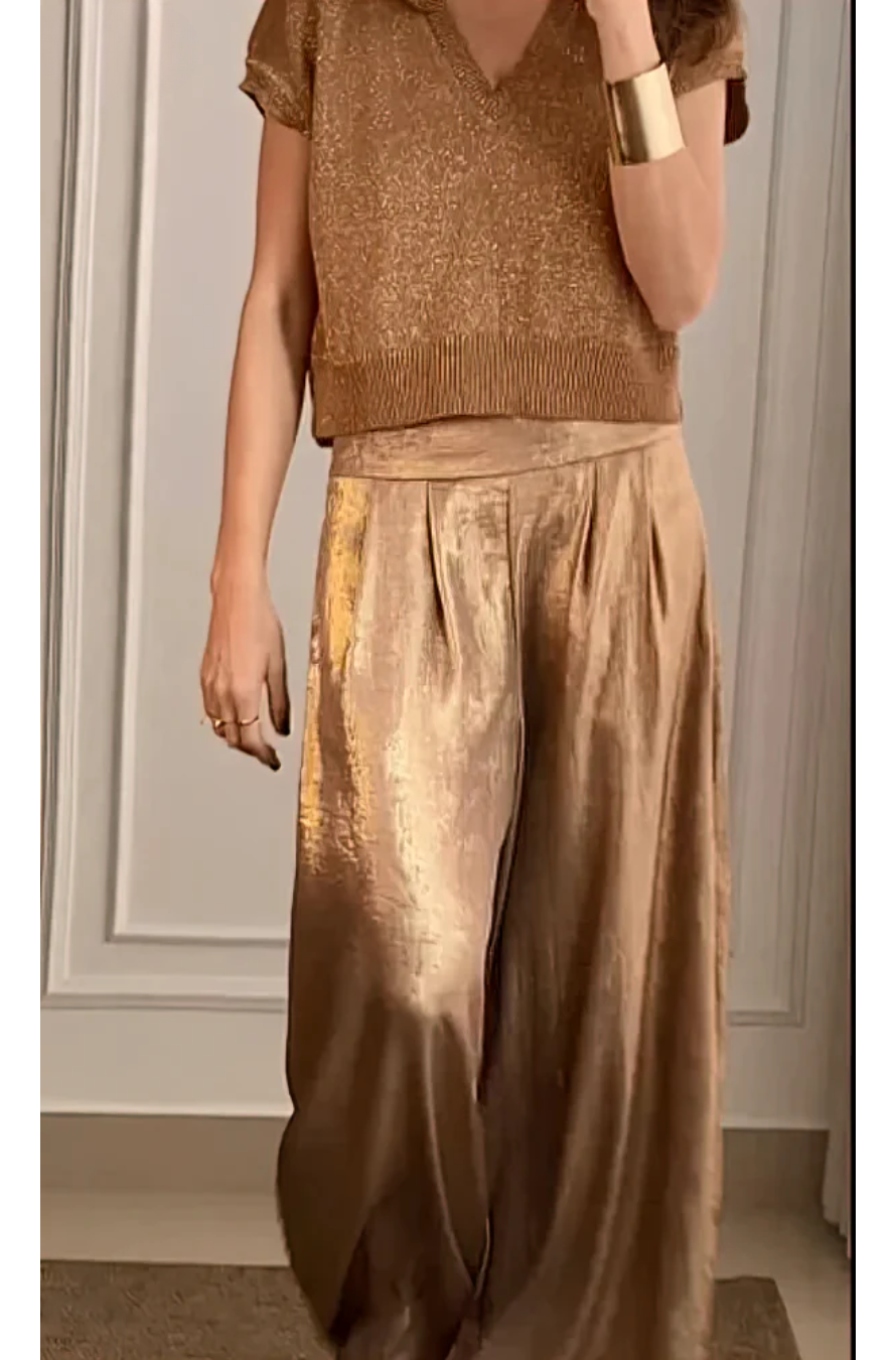 Vrijetijdskleding Set Emilia Casual Dame
