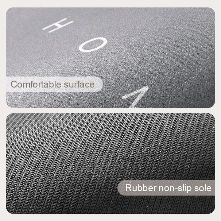 Zachte Badmat Antislip 40x60 cm | Superabsorberend Microvezel Droogloopmat voor Badkamer Keuken | Sneldrogend Vloerkleed met Antislip Onderkant