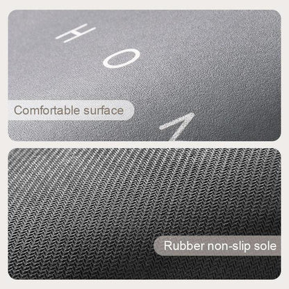 Zachte Badmat Antislip 40x60 cm | Superabsorberend Microvezel Droogloopmat voor Badkamer Keuken | Sneldrogend Vloerkleed met Antislip Onderkant
