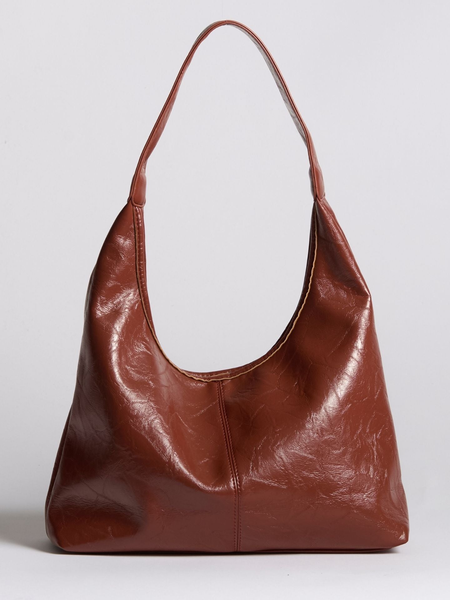 Vegan Tote Bag Met Vintage Look Elegant Design