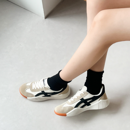 Comfortabele Sportieve Sneakers voor Dames