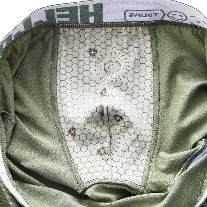 Zachte Slipjes 5-Pack Comfortabel en Zacht