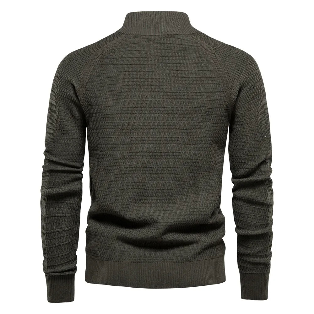 Lichte Knoopvest Warm voor Mannen en Vrouwen - StudioMarella