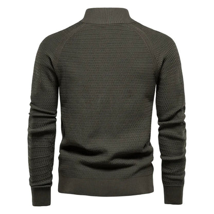 Lichte Knoopvest Warm voor Mannen en Vrouwen - StudioMarella