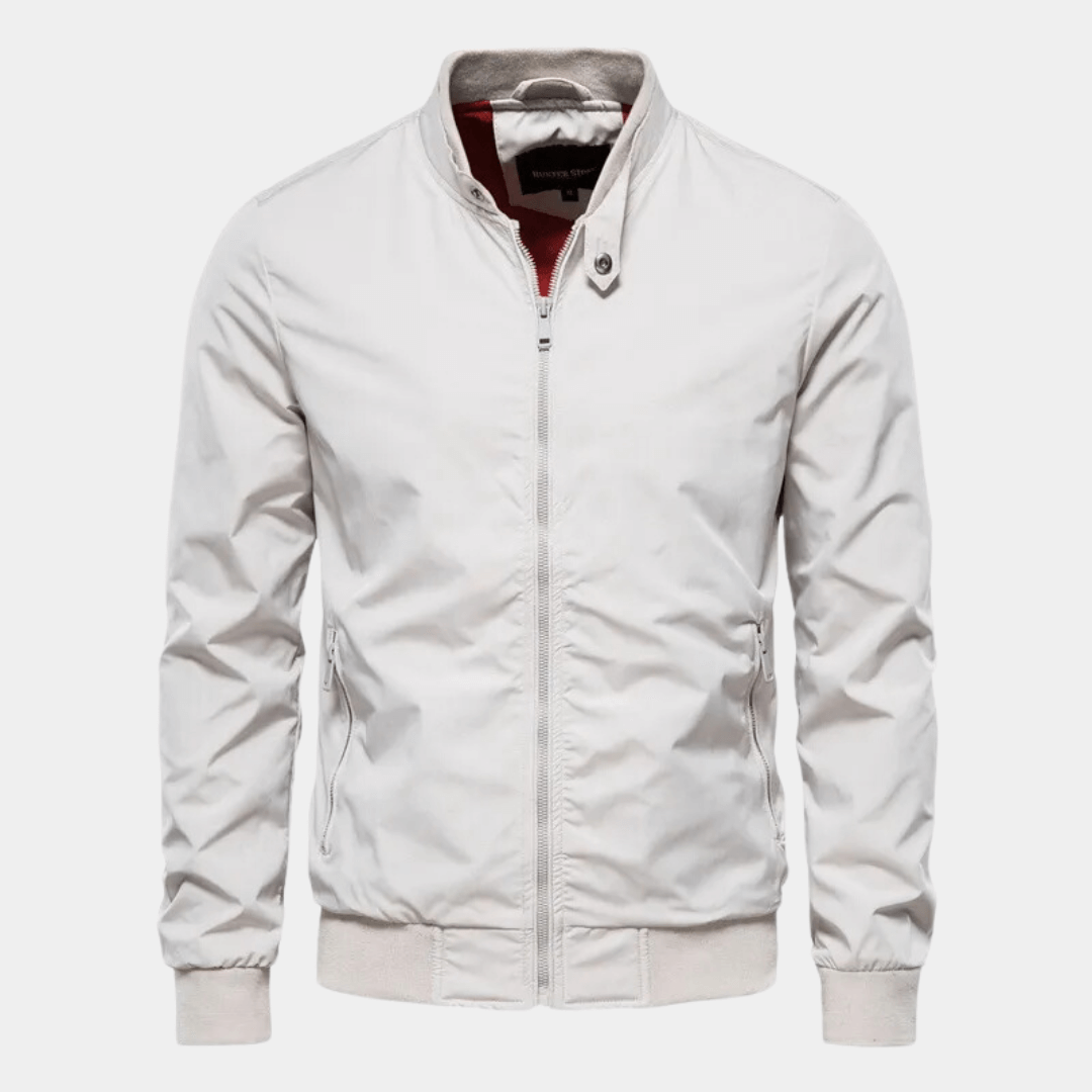 Heren Windbreaker Jas Waterdichte Trendy Outdoor Jas