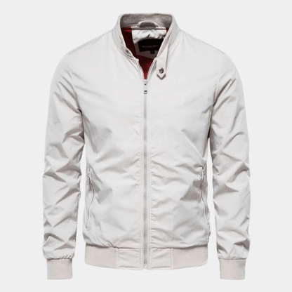 Heren Windbreaker Jas Waterdichte Trendy Outdoor Jas