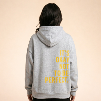 Oversized Hoodie Comfortabel Zacht voor Dames