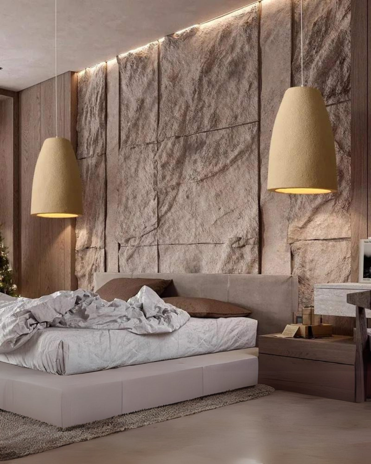 Kegelvormige Hanglamp Aluminium 18-35cm Modern Industrieel Design voor Eetkamer Woonkamer Keuken