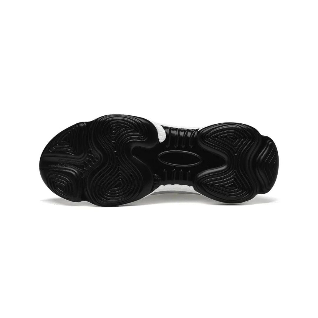 Orthopedische Sportschoenen voor Heren Trendy Stijl