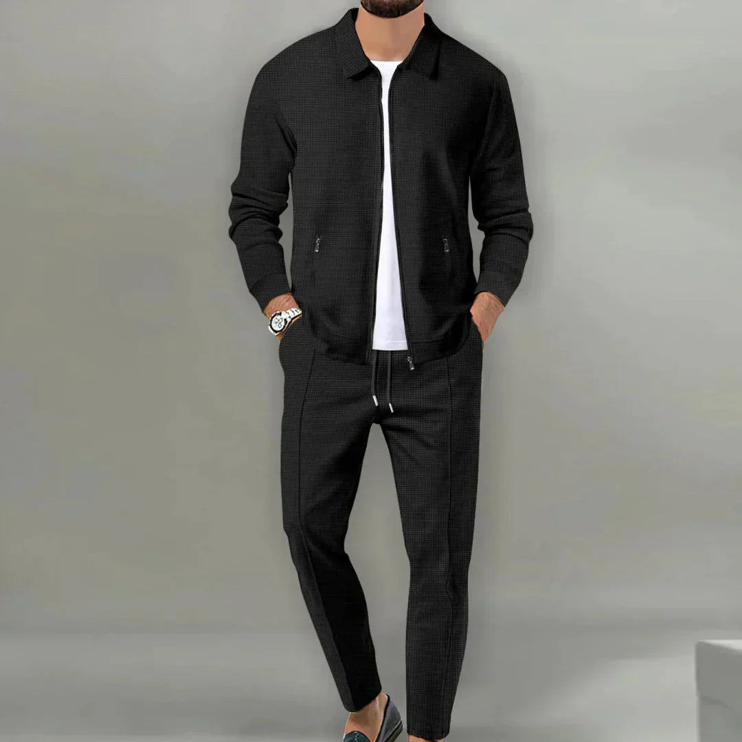 Jari Kleding Set Tweedelig Stijlvol Dame